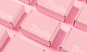 Self-care subscription beauty box Tingle launches with brand partners 